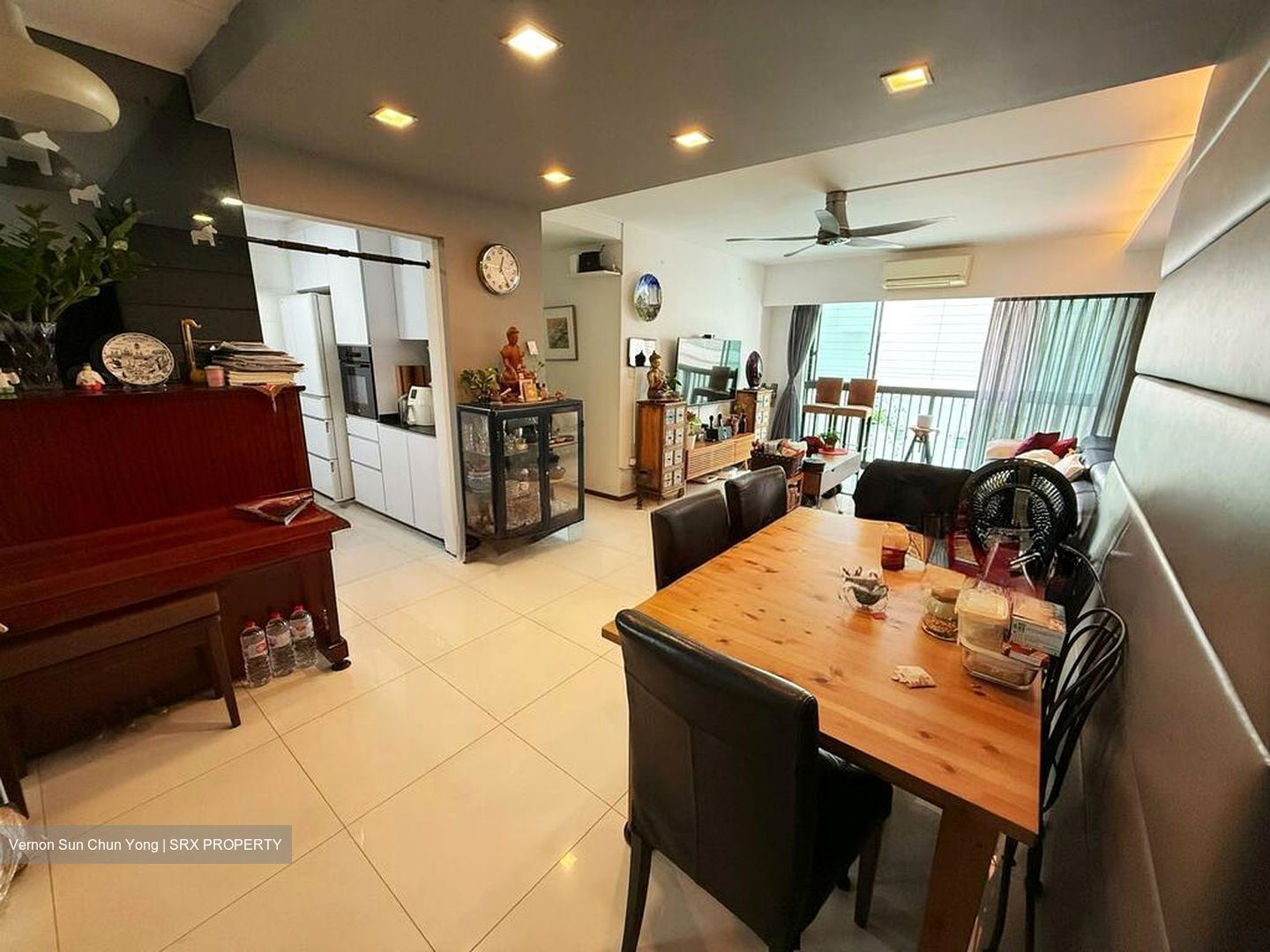 Blk 1G The Pinnacle@Duxton (Bukit Merah), HDB 4 Rooms #505040361